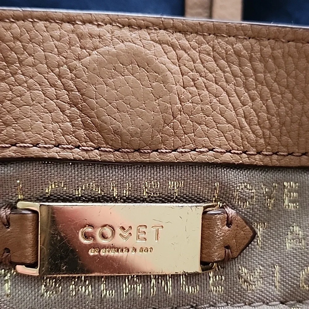 Covet Handbag - Picture 5 of 5
